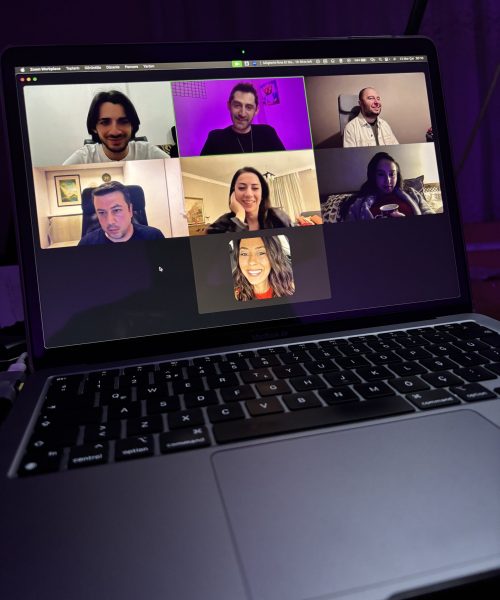 müşterini ikna et masterclass